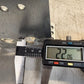 Johnson Controls P70AB-2C Single-Pole Low-Pressure Control Switch With Hardware