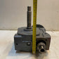 Hase Gear BHMB63 Gear Reducer 1/10 Ratio BH63
