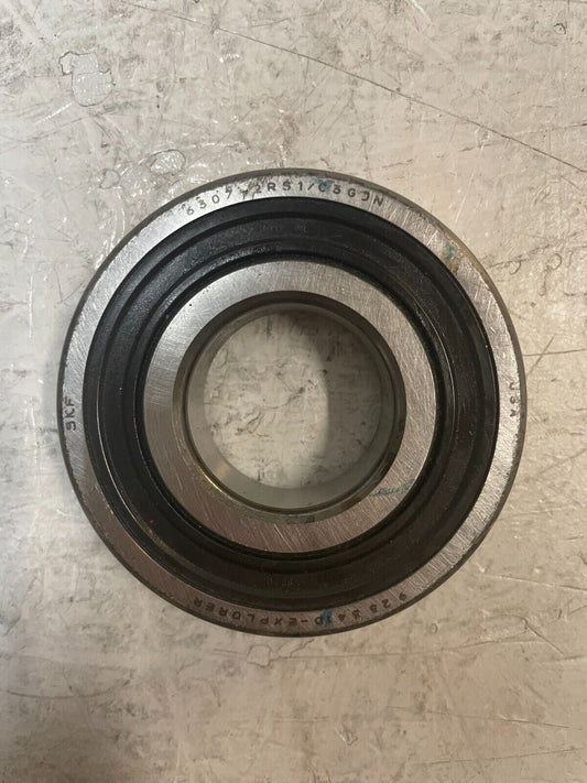 SKF Bearing 6307-2R51/C3GJN | 9 23 34 1D - EXPLORER