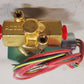 Asco Red Hat Solenoid Valve MX120 | 1/8 | 304683 T354671 | 03-925557-01 REV1