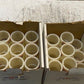 34 Quantity of BWP M-571-A Camshaft Spider Brake Bushings (34 Quantity)