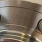 21218ML Front Wheel Bearing and Hub Assembly 8 Bolts 35 Teeth 6.5" Lug Pattern