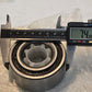 2 Quantity of 514002 Wheel Bearings 10-05-28 | 74mm OD 38mm ID (2 Quantity)
