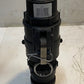 Apache 2" Part D Female Cam & Groove Polypropylene Adapter w/ 2 Part F Couplings