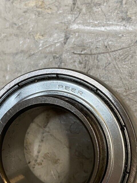 Peer FH206-20 China 24x32x61mm Insert Bearing