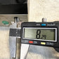 Compact Air Products Pneumatic Parallel Gripper ASG202-3 Heavy Duty Replacement