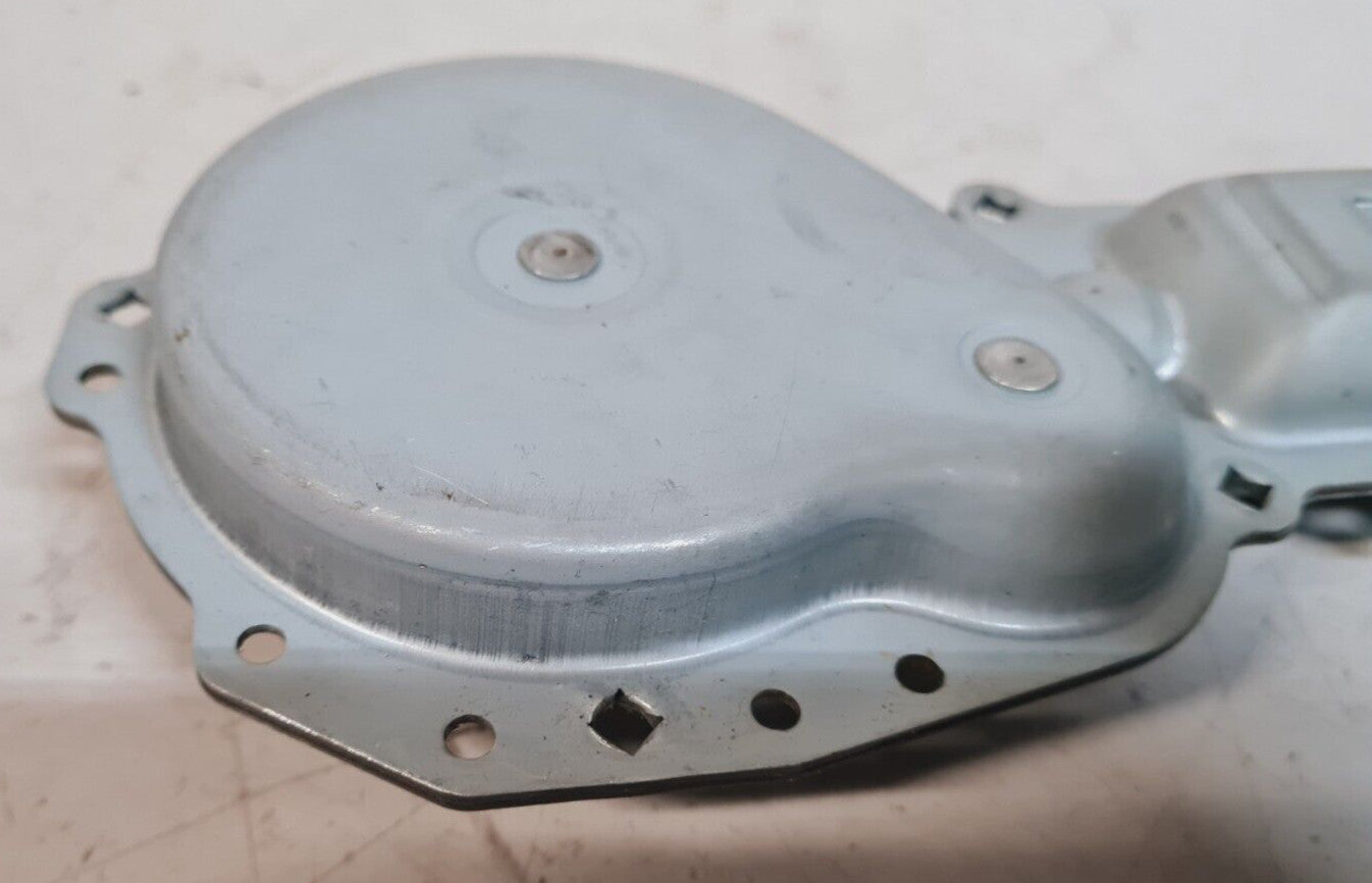 Power Window Regulator Motor 12497971 MR