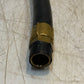 Culligan FDA 0945 Handy Bend Water Nozzle Gas Line Hose 8-1/2" Long