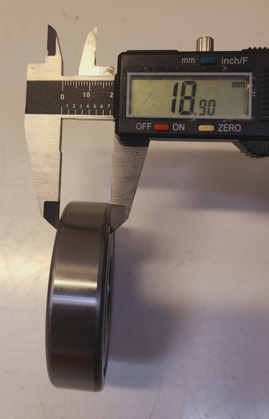 National Ball Bearing 306S
