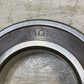 2 Qty of 6210NSE Nachi Japan 20x50x90mm Bearings (2 Quantity)