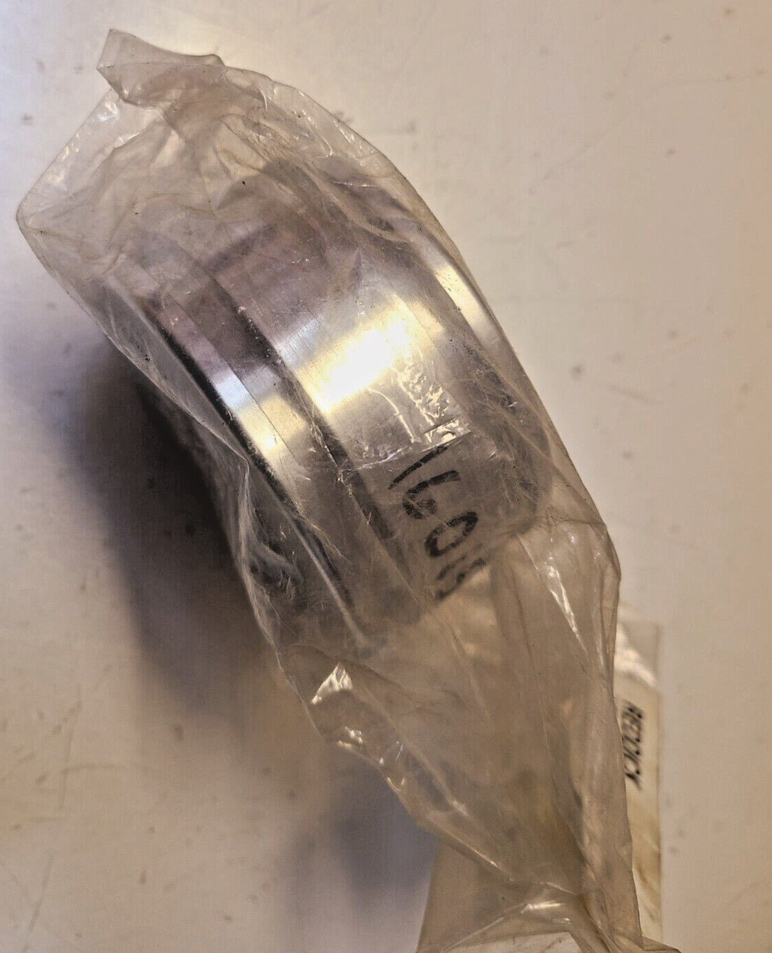 Hydraulic Cylinder Co. Reddick Piston 16015050 | RH 9147