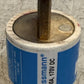 Bussman Telpower Fuse Model TPL-CZ 600A 170V Fast Acting Current Limiting Fuse