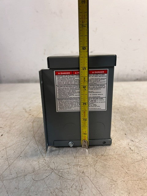 Schneider Electric Square D General Purpose Dry-Type Transformer 250SV1B