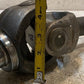 Spicer Axle Shaft 33" Long 30-Spline 33mm End 35-Spline 37mm End F7AX591V