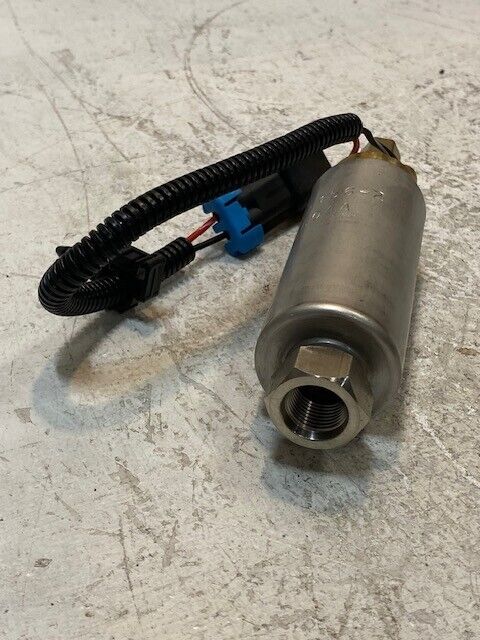 High Pressure Marine/Outboard Fuel Pump 861156-2 | 2604A