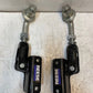 Pair of Reese Dual Cam Sway Control Steel Trailer Frames 1611 | B22140/B22040