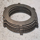 7 Quantity of R46418 Transmission Seperator Plates for John Deere (7 Quantity)