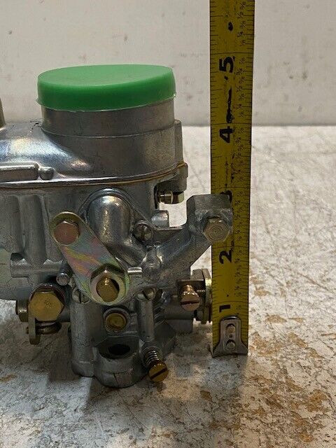 Carburetor P16HL 48mm Bore