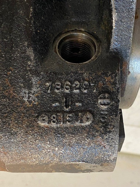 Grove Worldwide Variable Volume Pump PAVC65X2993A/11 | 3750 PSI 2800 RPM