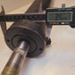 Cunningham Hydraulic Cylinder S/N 32800-510