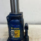 NAPA Professional 20-Ton Air Hydraulic Bottle Jack 791-2320A (No Hose or Handle)
