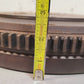 Flywheel Part Number FONN-6375-AA