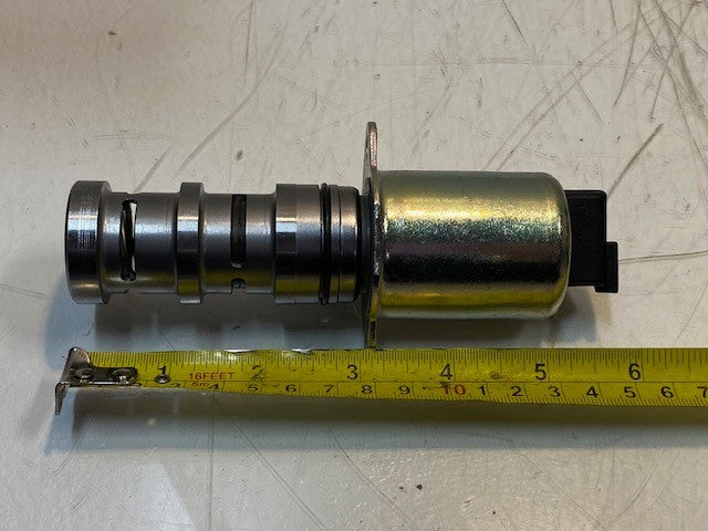 Oil Filter Housing Control Valve 21367025 | 180309/43