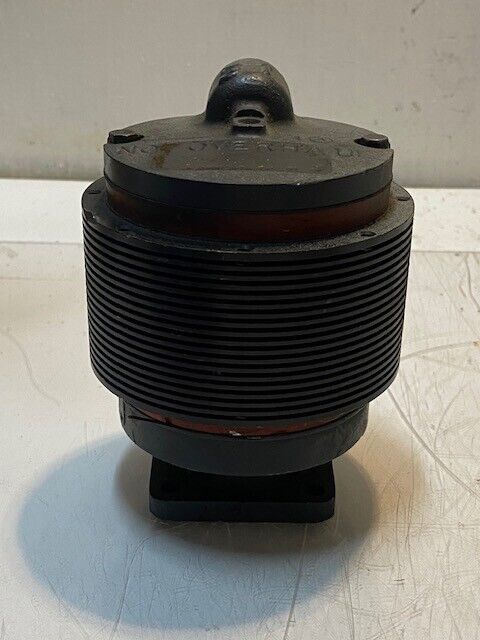 Rapco Dry Air Pump 5-1/2" H 4-1/4" W No Overhaul Do Not Lubricate