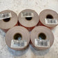 5 Quantity of Oil Change Static Cling Rolls 970065 3-1/4" Dia. (5 Quantity)