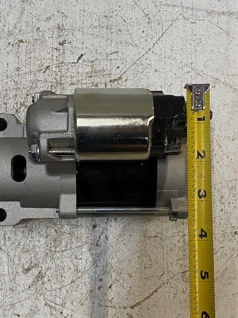 SND0490 Starter Motor