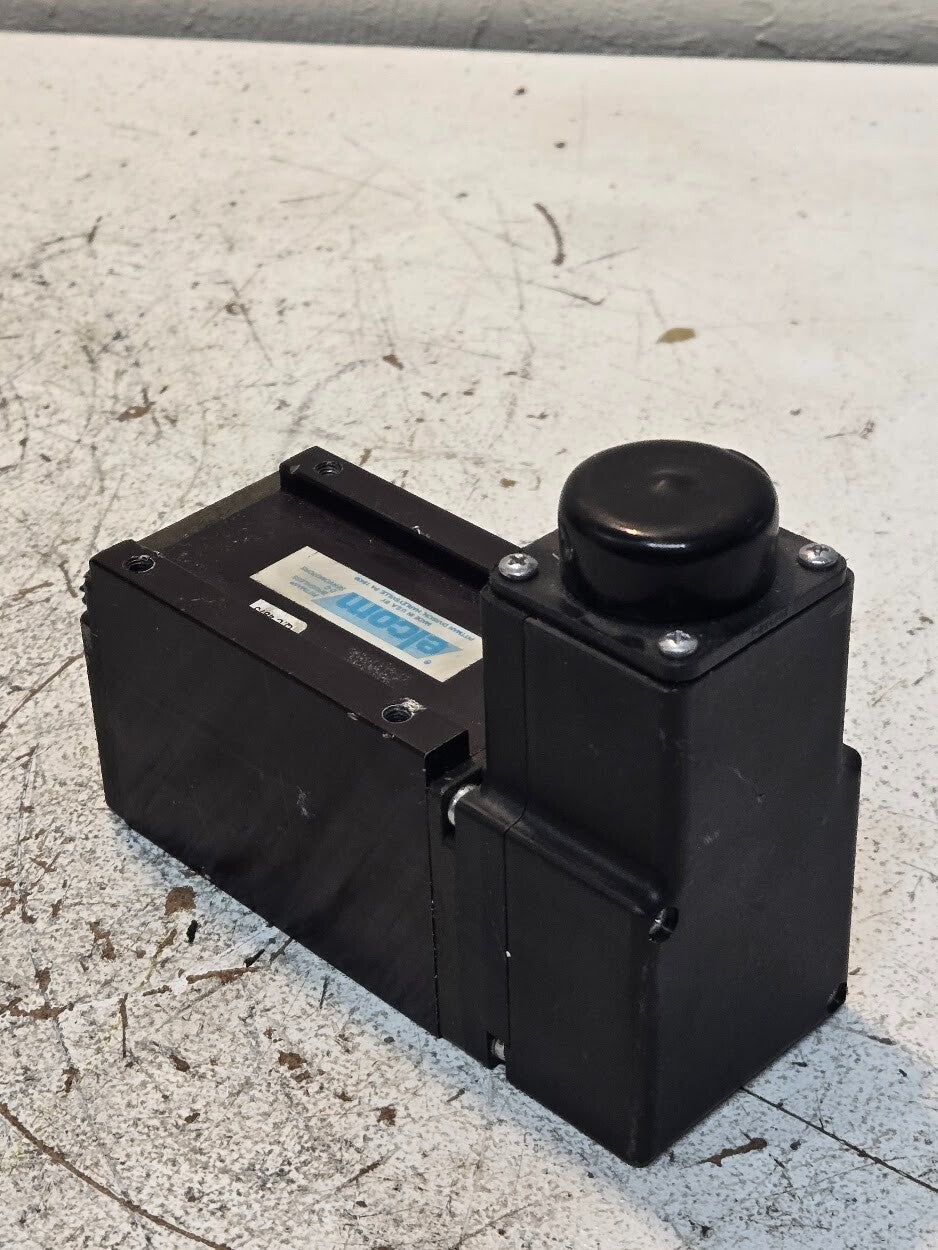 Pittman Elcom Servomotor 5273B901-R8 | 86.5 mV/R/S | 9100-500 | Z9IMT031302IS016