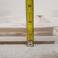 10 Qty Mid-America Builders Edge Mounting Scalloped 1.5"L x 7"W x 8"H  (10 Qty)