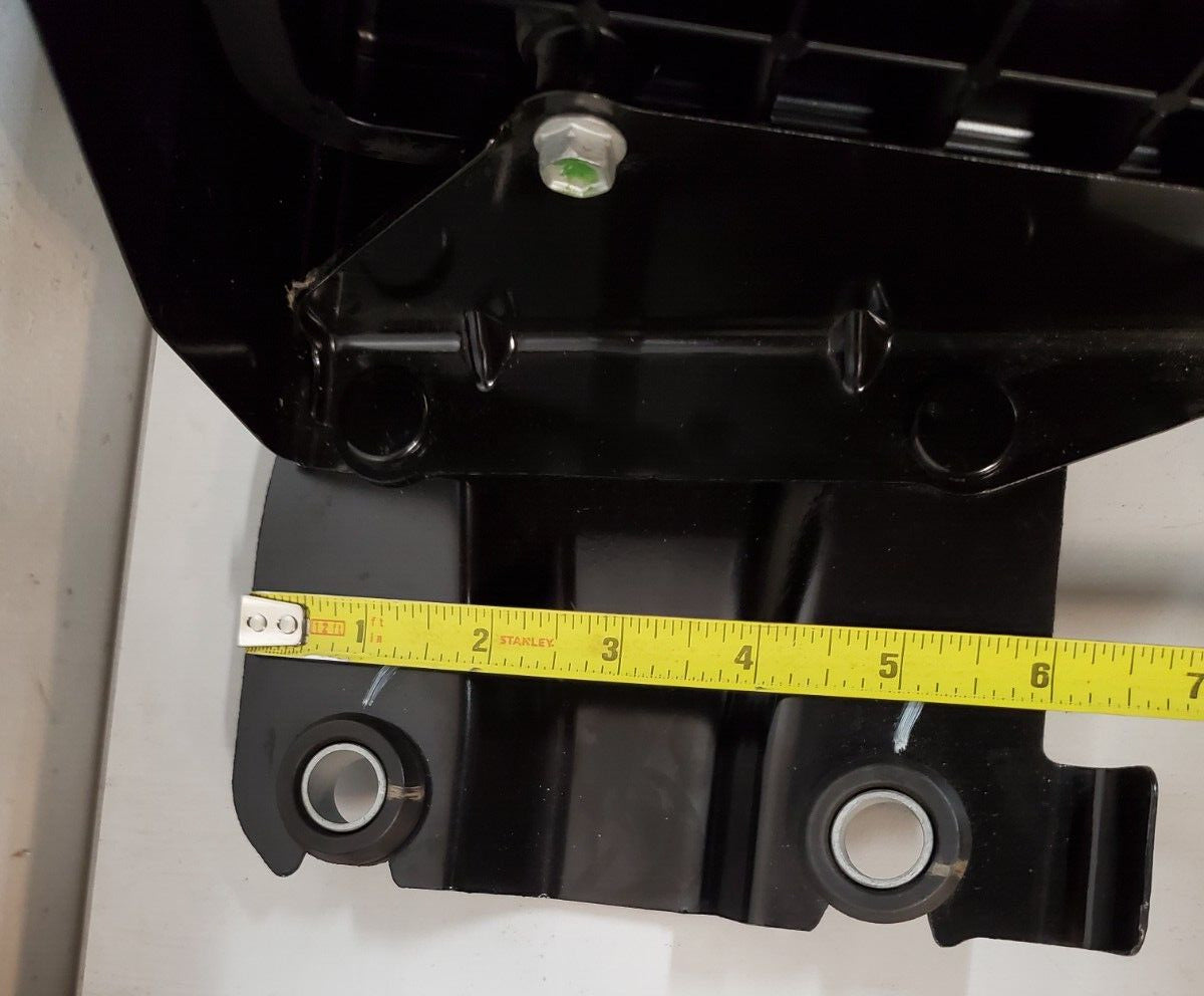 Toyota Tundra Carbon Canister 77706-0C010 | 90910-12258 | 184600-9270 Denso 927