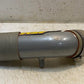 AEM Performance Cold Air Intake System Aluminum Intake Pipe w/ Rubber Couplers