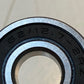 30 Quantity of MOS 62/12.7-2RZ Bearings 13x32x10mm (30 Quantity)