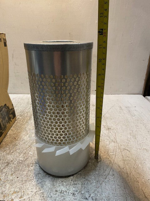 Fleetguard AF25027K Air Filter 11-1/2" x 6-1/2"