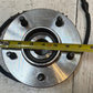 Front Wheel Bearing Hub IJ223093