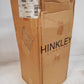 Hinkley Clear Glass Oil Rubbed Bronze Light Fixture 31490Z