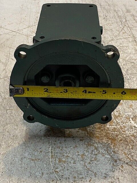 Grove Gear Flexaline Gearbox Model HM0218-1 | 80034370604 | F13RQ56