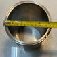 Cylinder Liner 1875703C2 | 9-1/2" Tall 5-1/4" Dia.