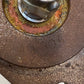 Hydraulic Pump 43004 | 14-1/4" L 6-3/4" W 6" H 14mm Bolt Holes