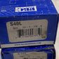 2 Quantity of RBC Bearings S40L Flat Cam Followers CF-1-1/4-S (2 Quantity)