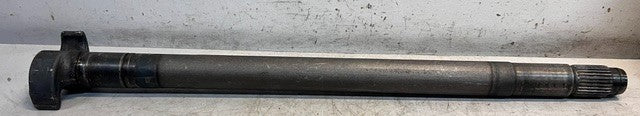 S-Cam Brake Camshaft 6869 Air Brake System Component For Trucks