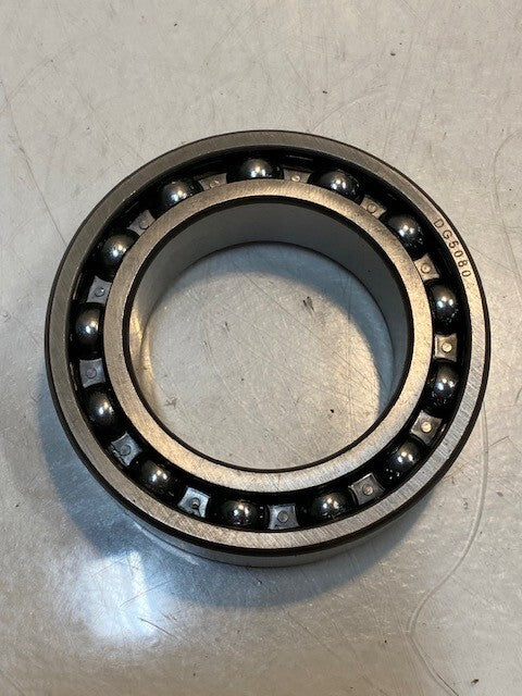 DEEP GROOVE BALL BEARING DG5080 | 80MM OD 50MM BORE 21MM THICK