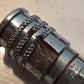 12 Quantity of Aeroquip FD40-200 1/4" Pneumatic Couplings 1/4" FPT (12 Quantity)