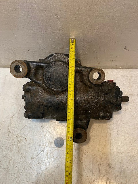 RH Sheppard 04E04293 Steering Gear Box 672374, 4411540, 3954148, 3342412