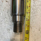 Heavy Equipment Hydraulic Cylinder Tilt Rod 24" Long 63mm Bore 63mm Shaft Dia.