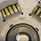 AP Clutch 7232, AP08L66460A0, M26B14, 23-Spline, 26mm Bore, 9-3/8" OD