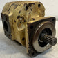 Heavy Duty Hydraulic Gear Pump High Pressure Industrial Replacement Steel Body