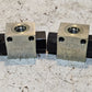 2 Quantity of Hydraulic Control Valves 994369 04-05 (2 Quantity)